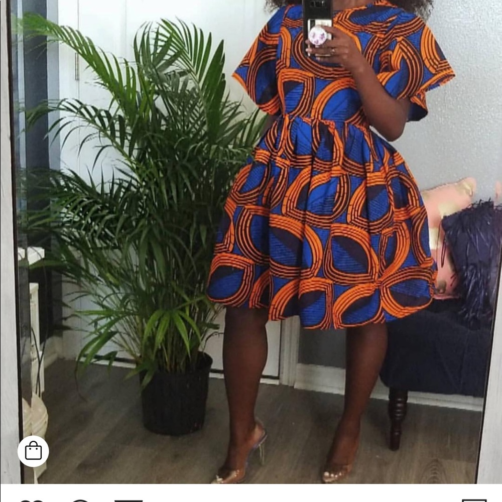 Meet your Posher, Tiranke